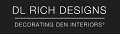 DL Rich Designs - Decorating Den Interiors