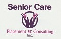 Senior Care Placement And Consulting, Inc.