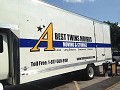 A Best Twins Movers